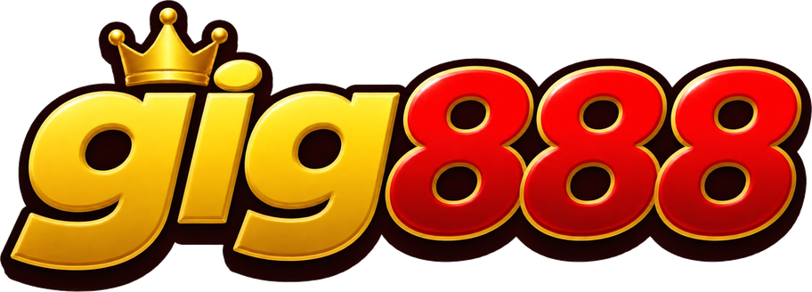 gig888 โลโก้